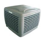 Axial Evaporative Air Cooler 1