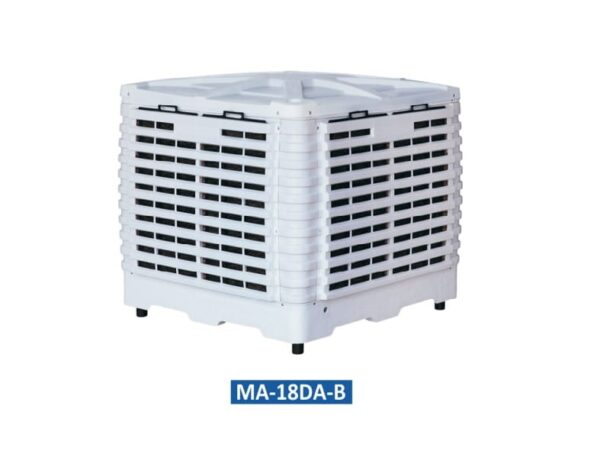 Axial Evaporative Air Cooler2