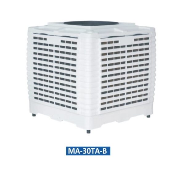 Axial Evaporative Air Cooler4