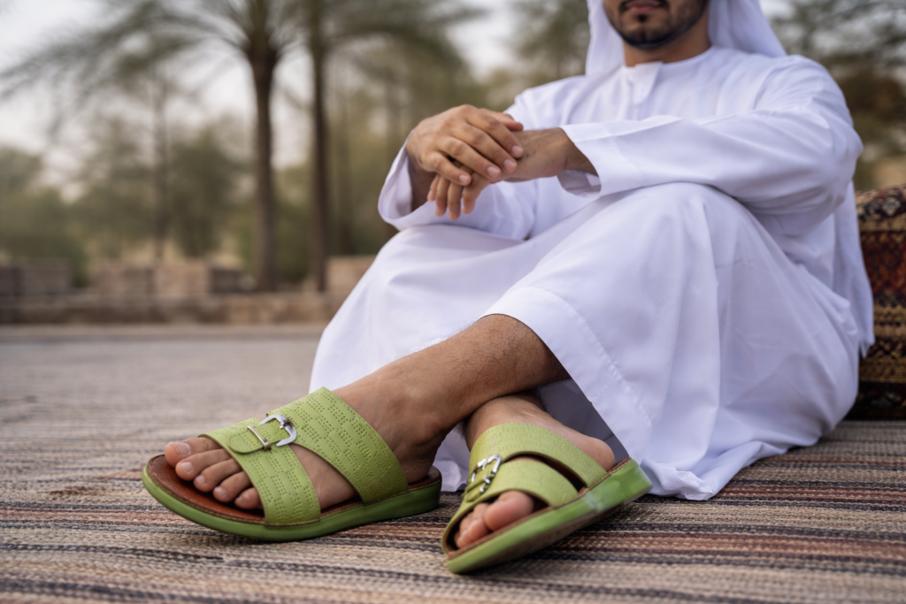 Best Affordable Sandles Brand in Saudia – Complete Guide for Budget & Style