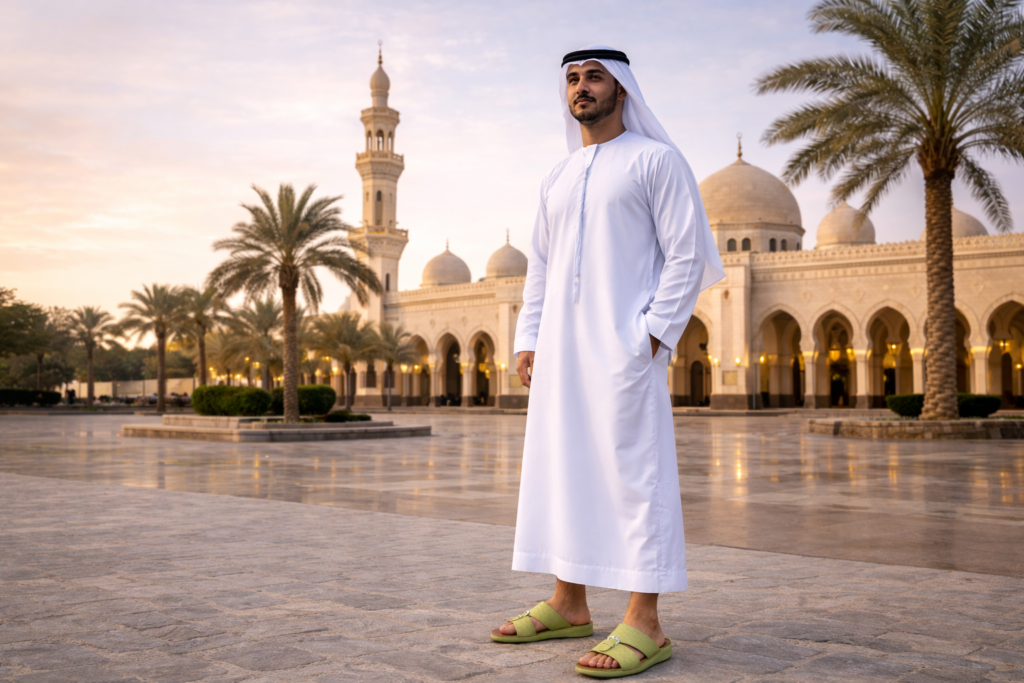 best sandles in dubai